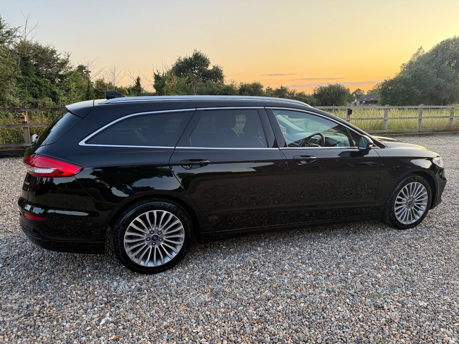 Used Ford Mondeo 2022 for sale - 76410799: Photo 6