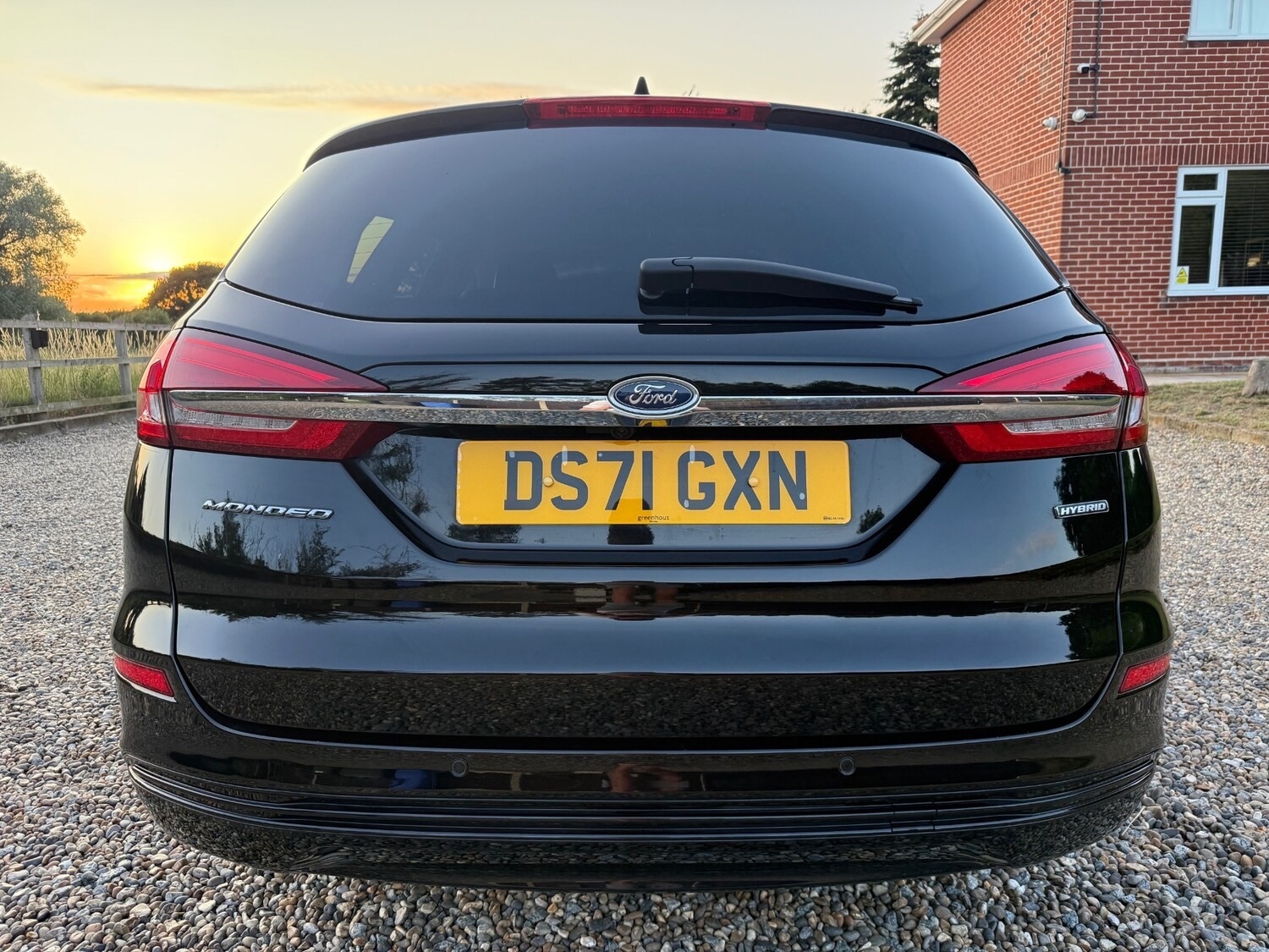 Used Ford Mondeo 2022 for sale - 76410799: Photo 7