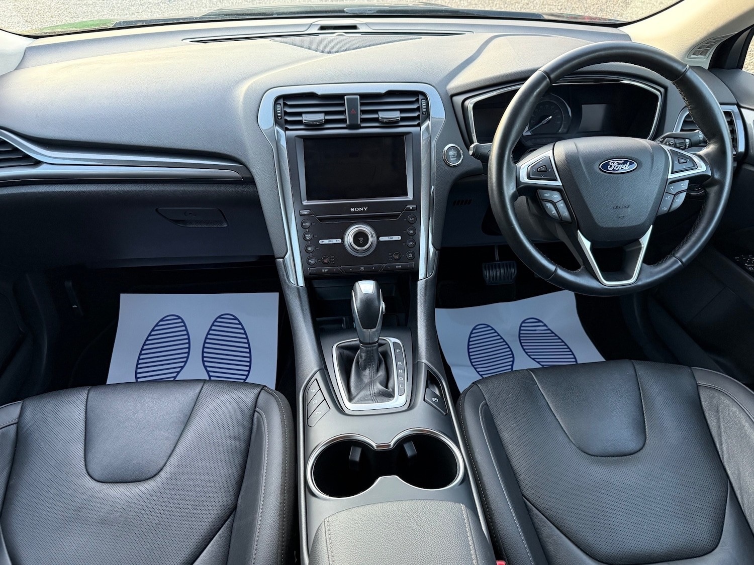 Used Ford Mondeo 2022 for sale - 76410799: Photo 8