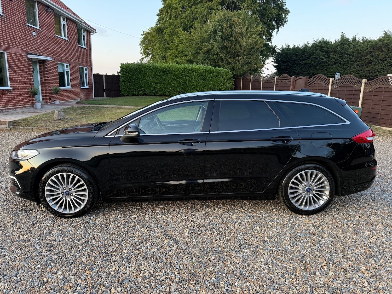 Used Ford Mondeo 2022 for sale - 76410799: Photo 9