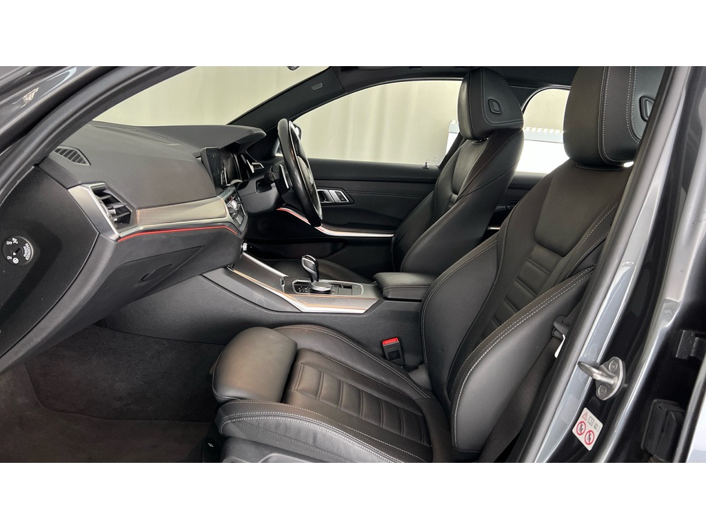 Used BMW 3 Series 2021 for sale - 76885138: Photo 11