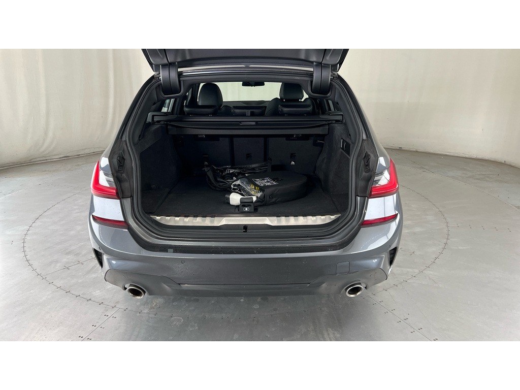 Used BMW 3 Series 2021 for sale - 76885138: Photo 13