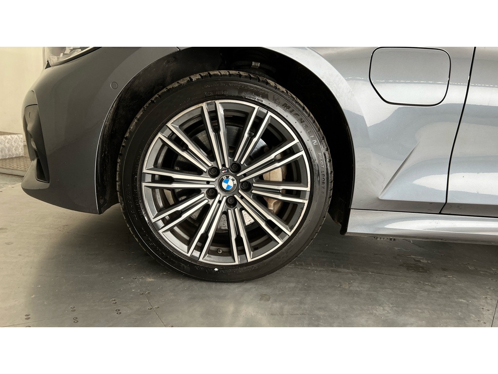 Used BMW 3 Series 2021 for sale - 76885138: Photo 14