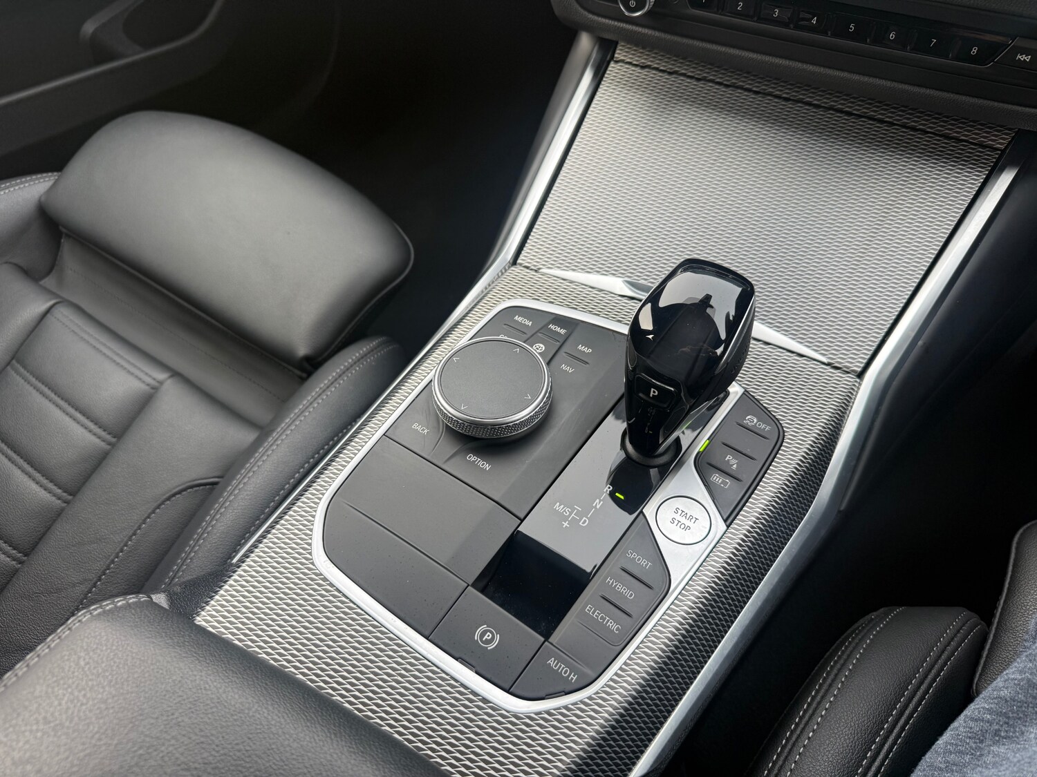 Used BMW 3 Series 2021 for sale - 76885138: Photo 21