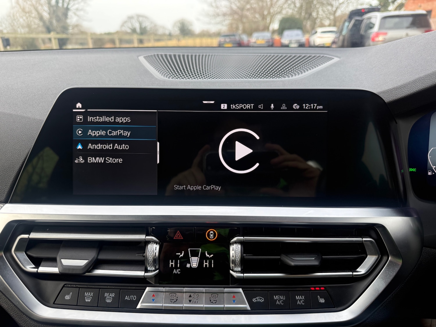 Used BMW 3 Series 2021 for sale - 76885138: Photo 22