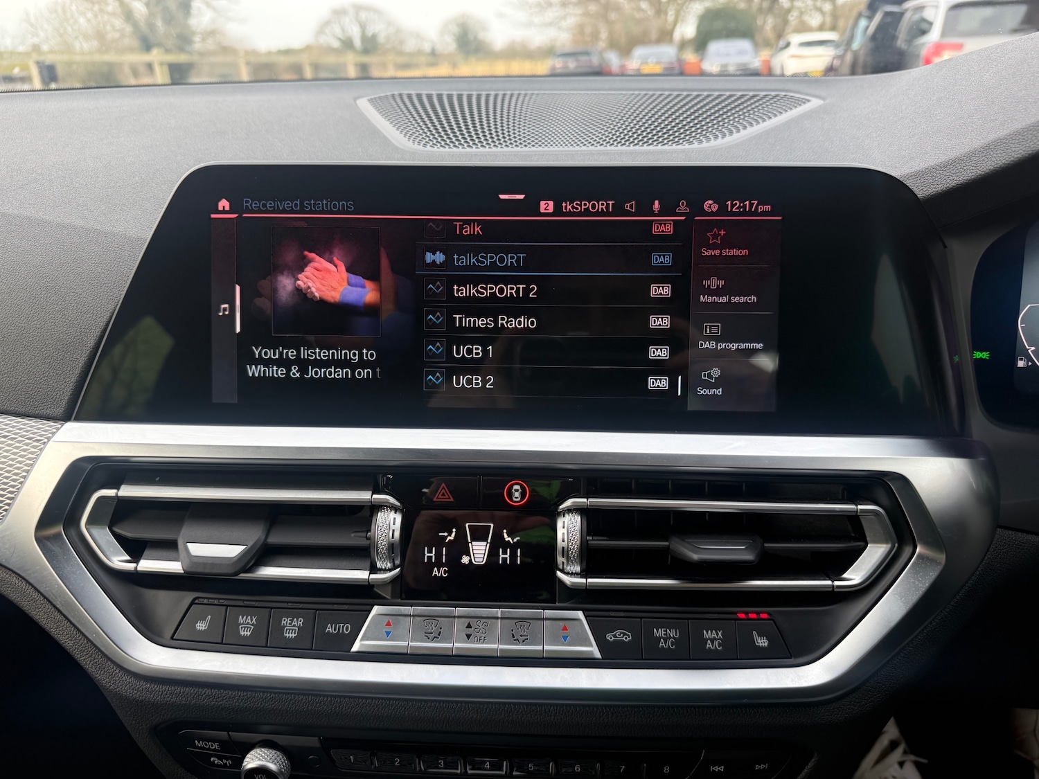 Used BMW 3 Series 2021 for sale - 76885138: Photo 23