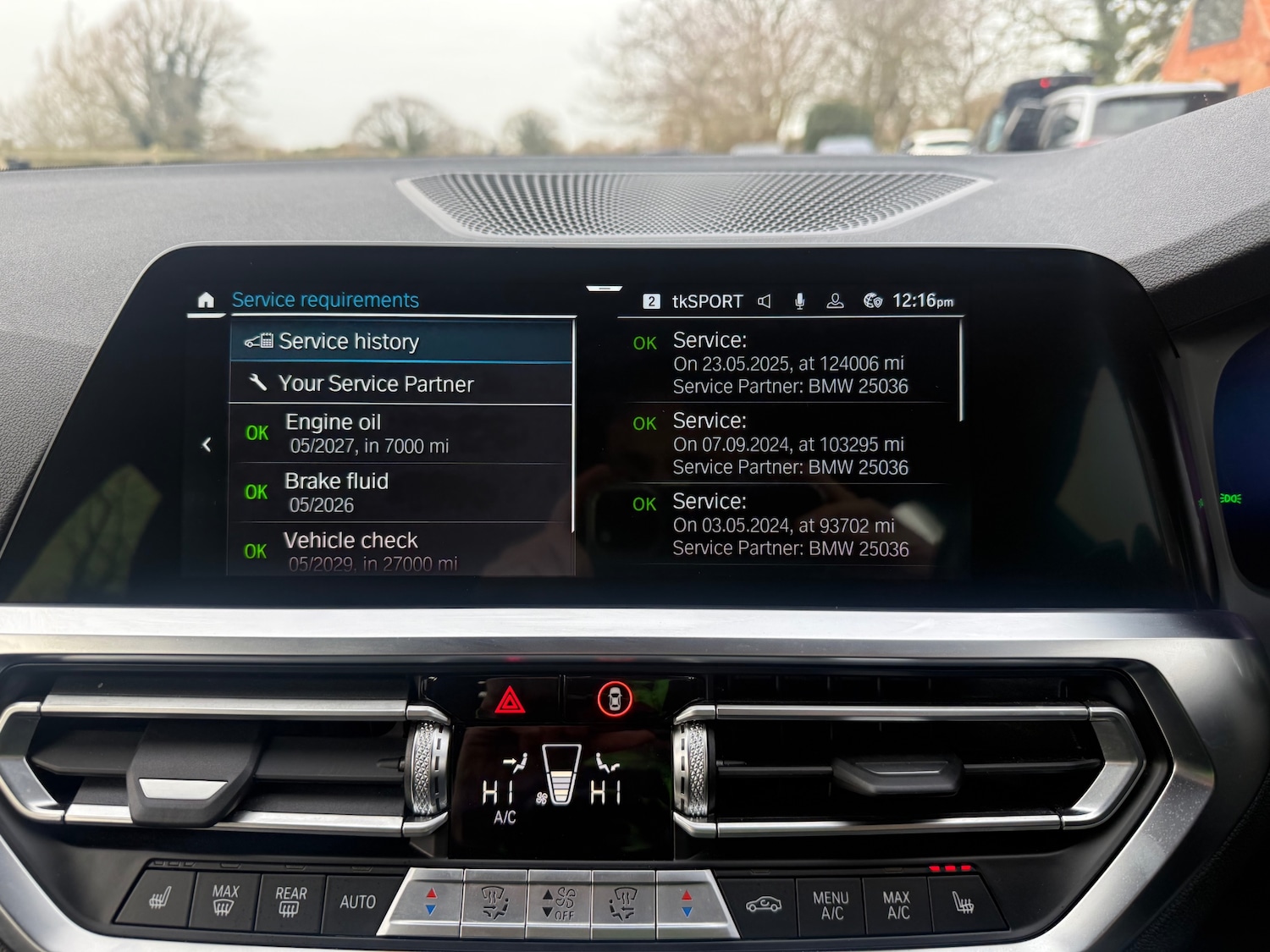 Used BMW 3 Series 2021 for sale - 76885138: Photo 27