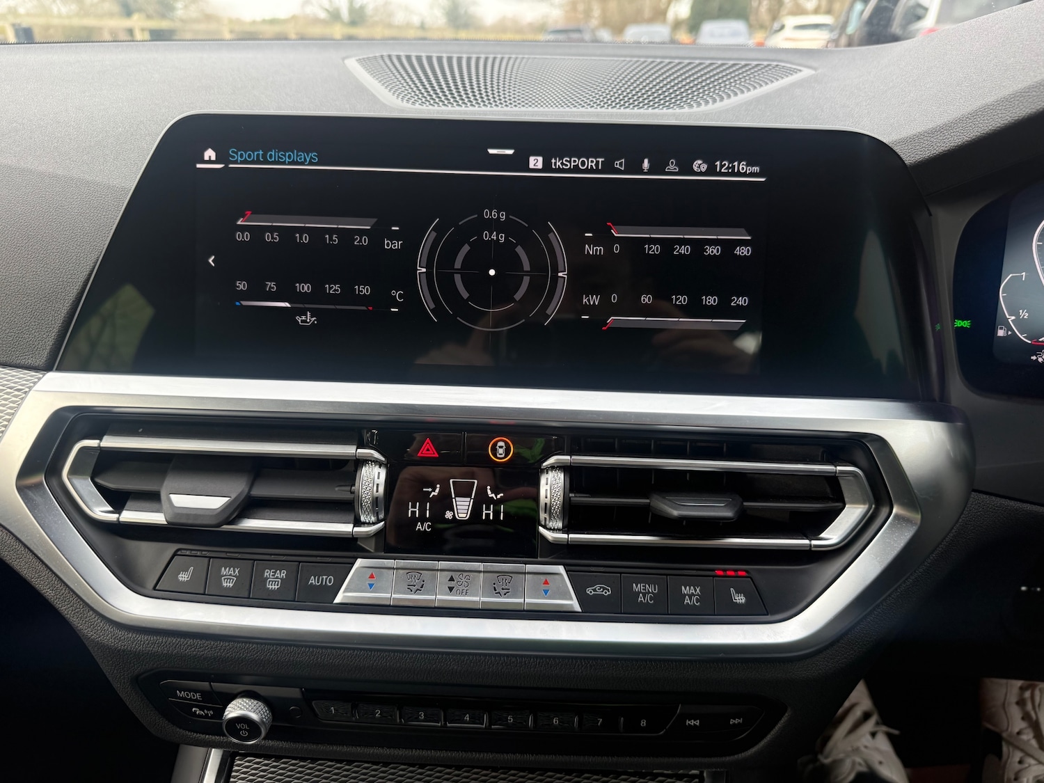 Used BMW 3 Series 2021 for sale - 76885138: Photo 28