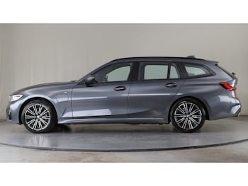 Used BMW 3 Series 2021 for sale - 76885138: Photo