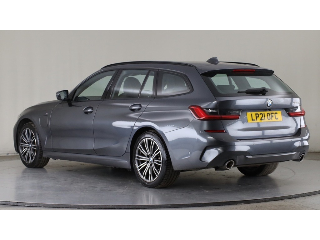 Used BMW 3 Series 2021 for sale - 76885138: Photo 3