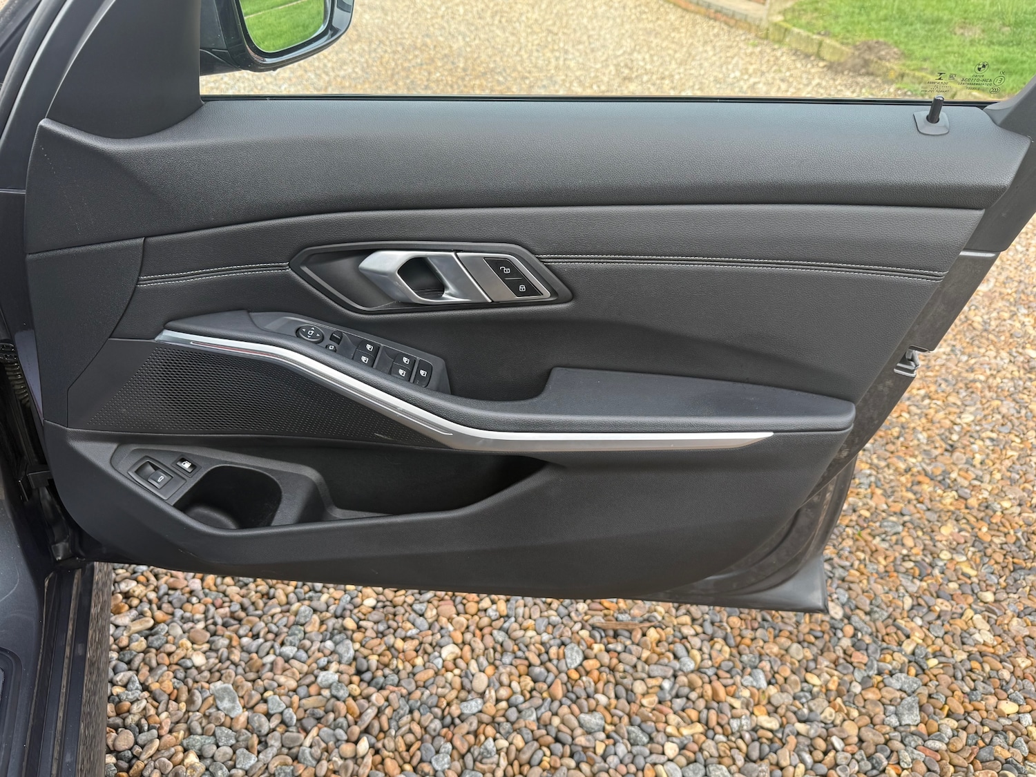 Used BMW 3 Series 2021 for sale - 76885138: Photo 32