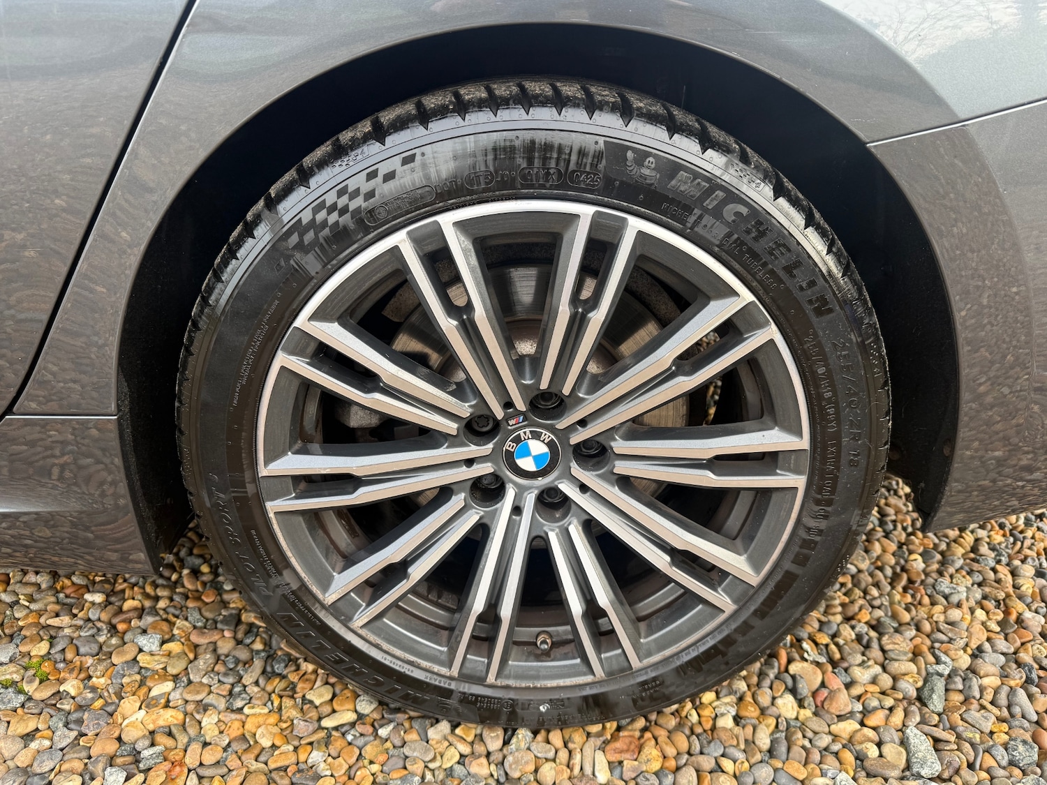 Used BMW 3 Series 2021 for sale - 76885138: Photo 37