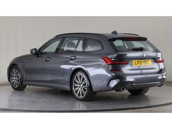 Used BMW 3 Series 2021 for sale - 76885138: Photo