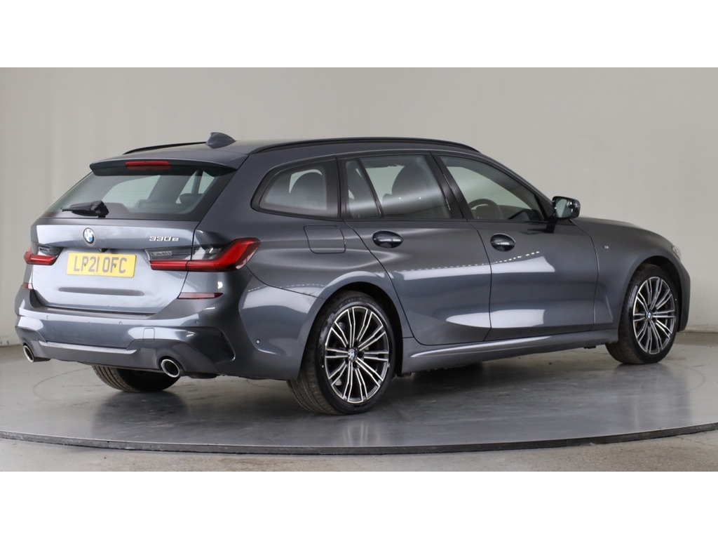 Used BMW 3 Series 2021 for sale - 76885138: Photo 5
