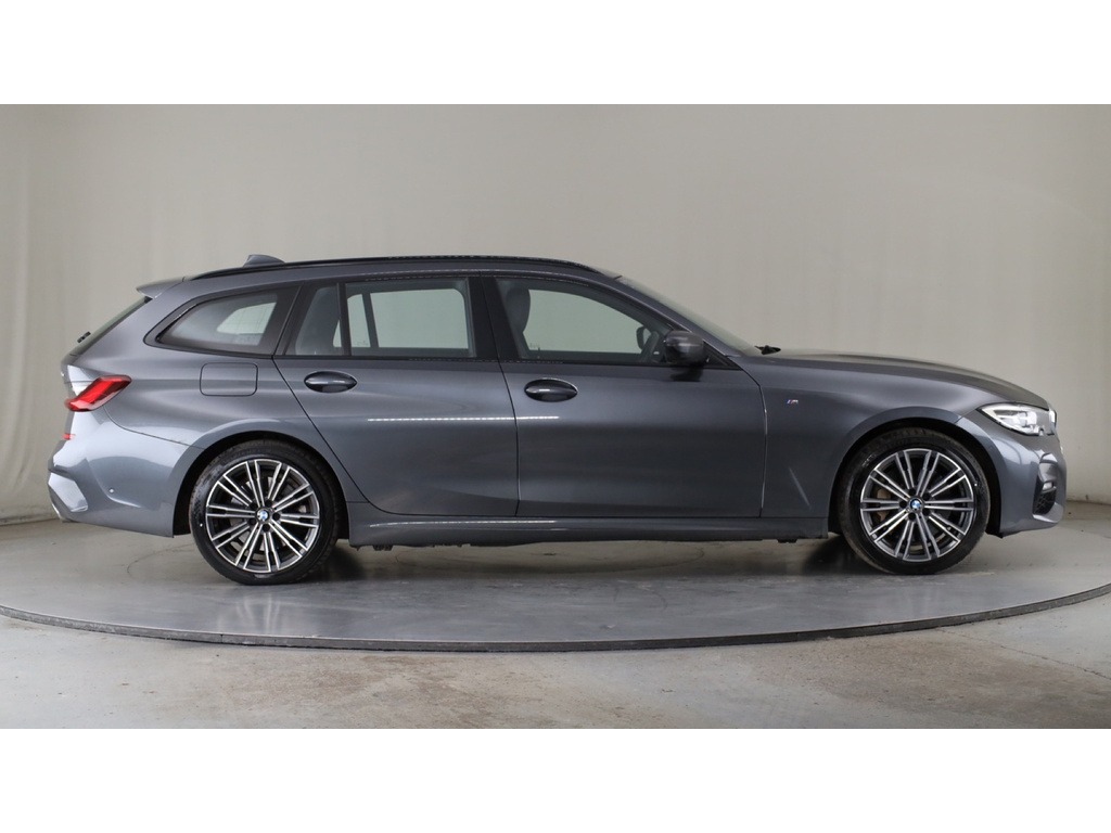 Used BMW 3 Series 2021 for sale - 76885138: Photo 6