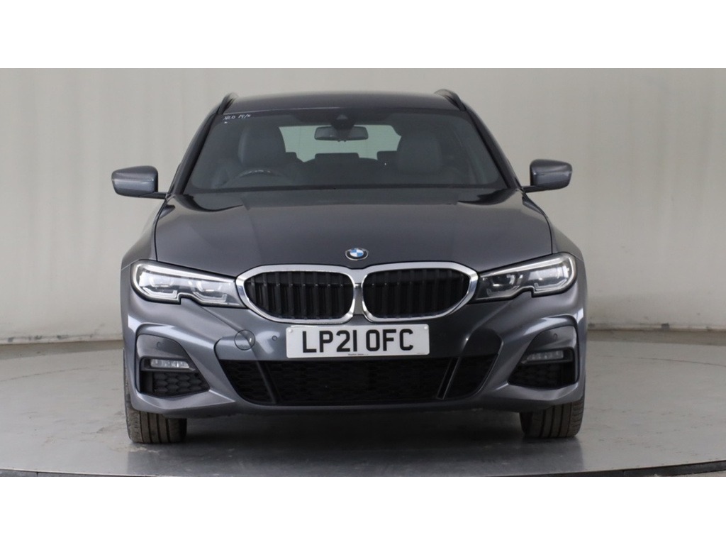 Used BMW 3 Series 2021 for sale - 76885138: Photo 8