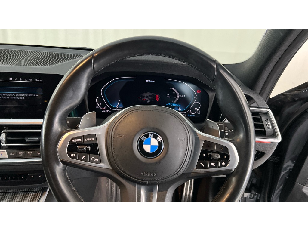Used BMW 3 Series 2021 for sale - 76885138: Photo 9