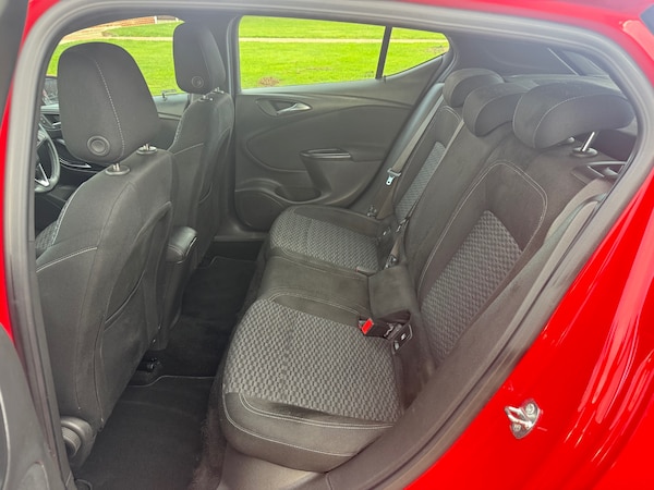 Used Vauxhall Astra 2015 for sale - 76224256: Photo 11