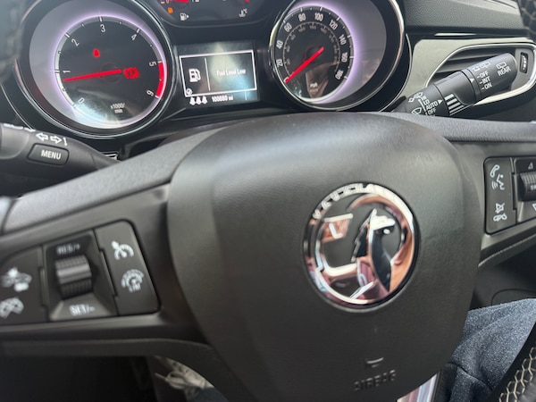 Used Vauxhall Astra 2015 for sale - 76224256: Photo 20