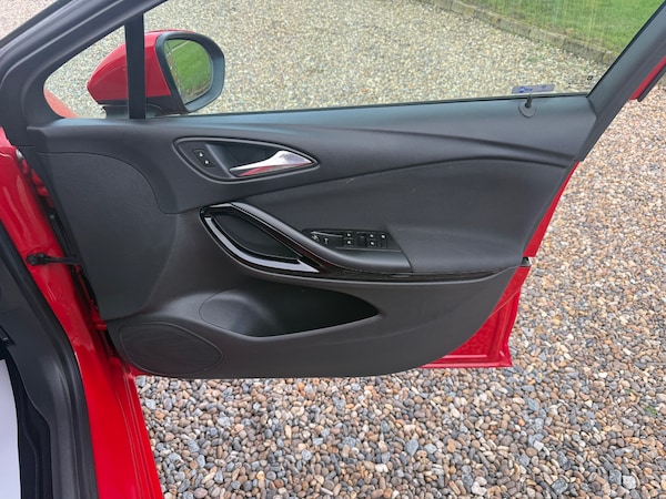 Used Vauxhall Astra 2015 for sale - 76224256: Photo 23