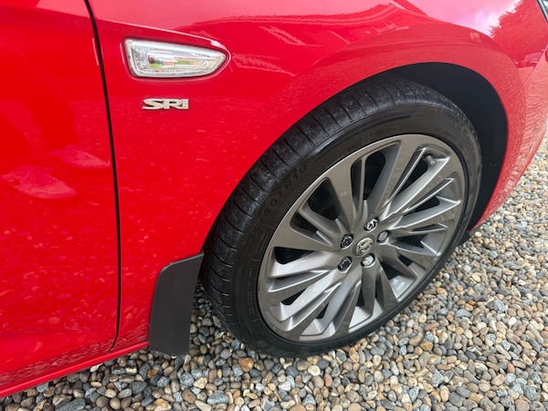 Used Vauxhall Astra 2015 for sale - 76224256: Photo 24