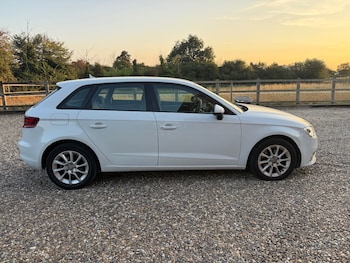 Used Audi A3 2013 for sale - 79463624: Photo