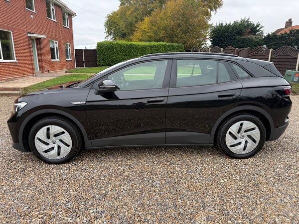 Used Volkswagen ID.4 2021 for sale - 76257993: Photo 10