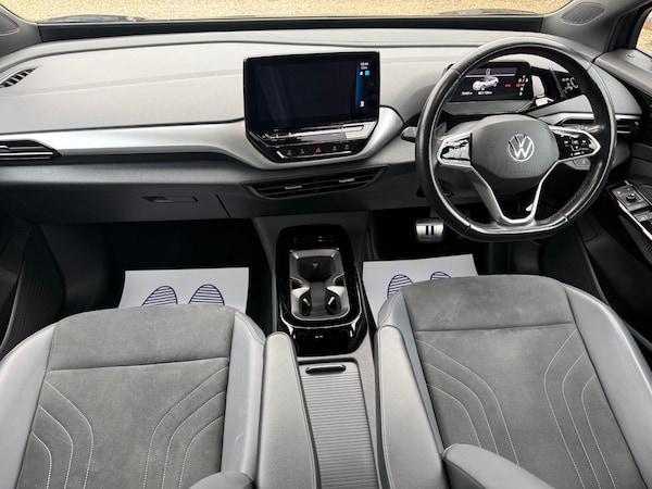Used Volkswagen ID.4 2021 for sale - 76257993: Photo 11