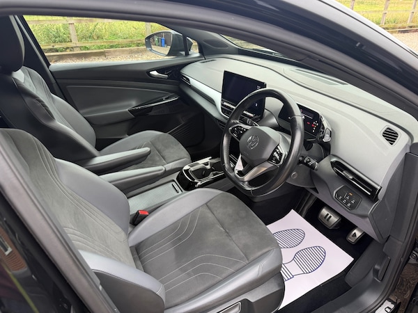 Used Volkswagen ID.4 2021 for sale - 76257993: Photo 14