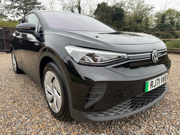 Used Volkswagen ID.4 2021 for sale - 76257993: Photo 15