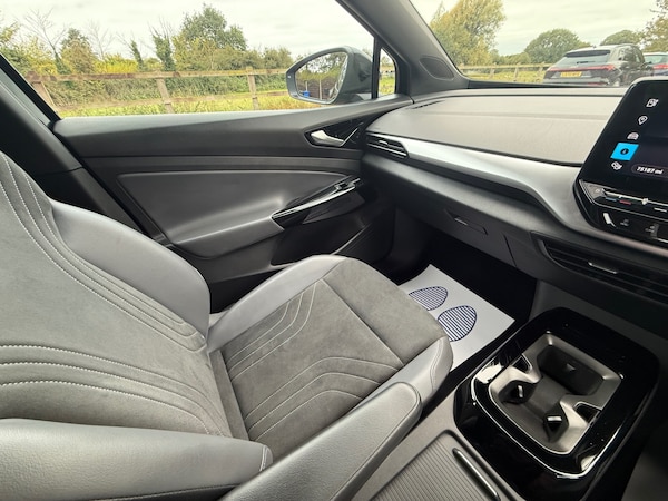 Used Volkswagen ID.4 2021 for sale - 76257993: Photo 20