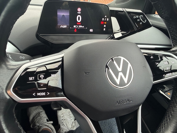 Used Volkswagen ID.4 2021 for sale - 76257993: Photo 21