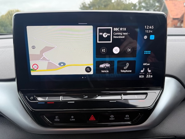 Used Volkswagen ID.4 2021 for sale - 76257993: Photo 28