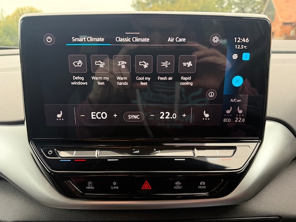 Used Volkswagen ID.4 2021 for sale - 76257993: Photo 31