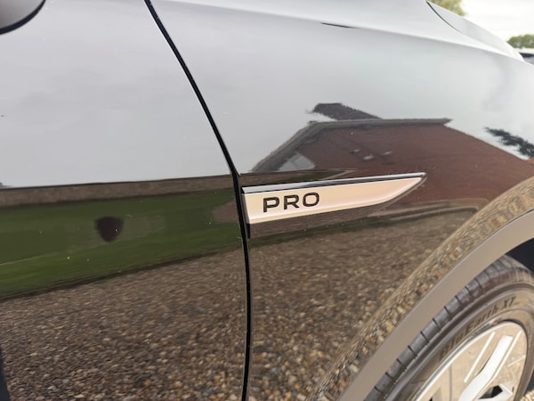 Used Volkswagen ID.4 2021 for sale - 76257993: Photo 35