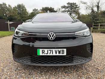Used Volkswagen ID.4 2021 for sale - 76257993: Photo 3