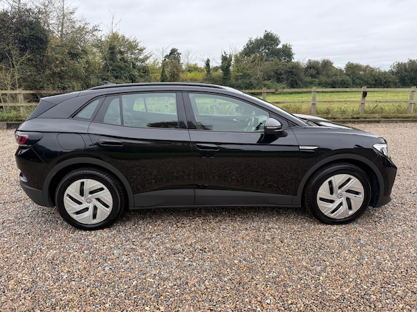 Used Volkswagen ID.4 2021 for sale - 76257993: Photo 5