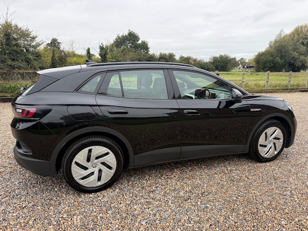 Used Volkswagen ID.4 2021 for sale - 76257993: Photo 6