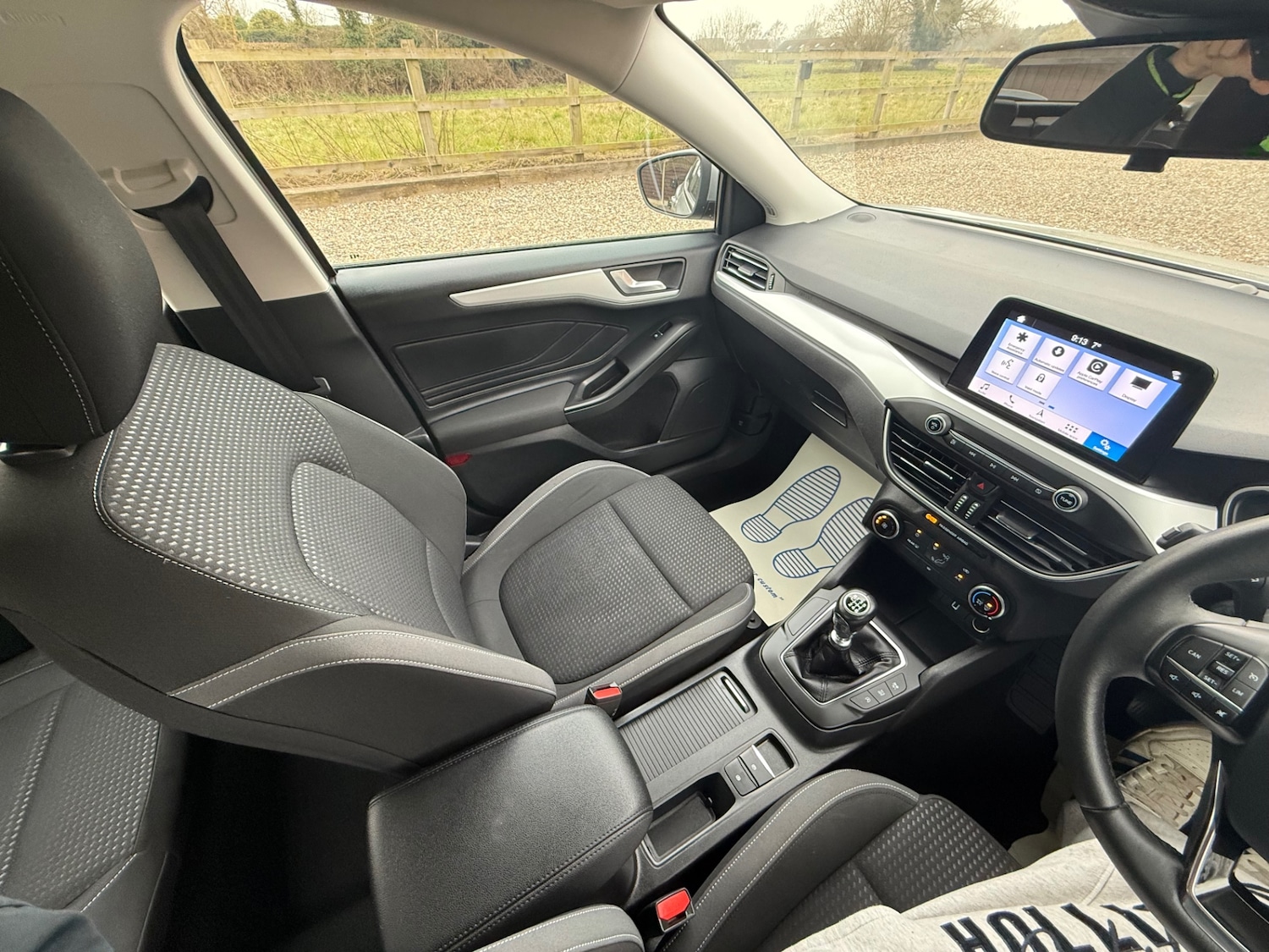 Vehicle 17