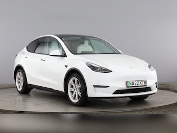 Used Tesla Model Y 2022 for sale - 78503038: Photo