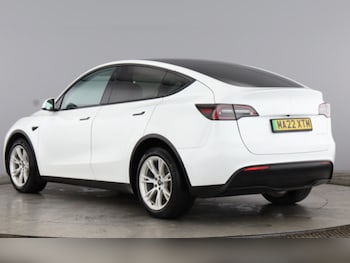 Used Tesla Model Y 2022 for sale - 78503038: Photo