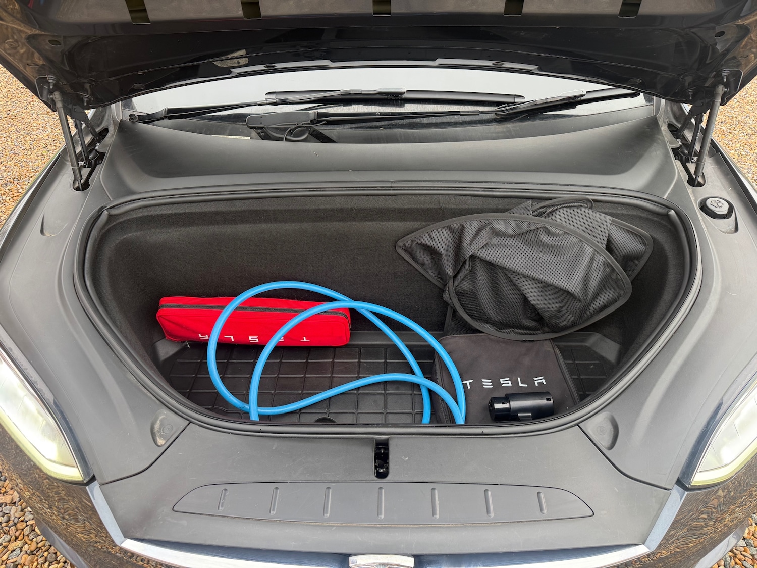 Used Tesla Model X 2020 for sale - 76960623: Photo 13