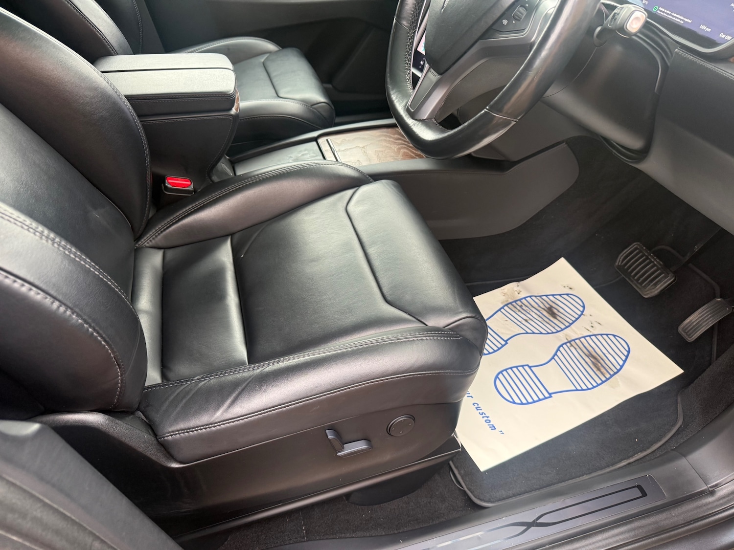 Used Tesla Model X 2020 for sale - 76960623: Photo 21