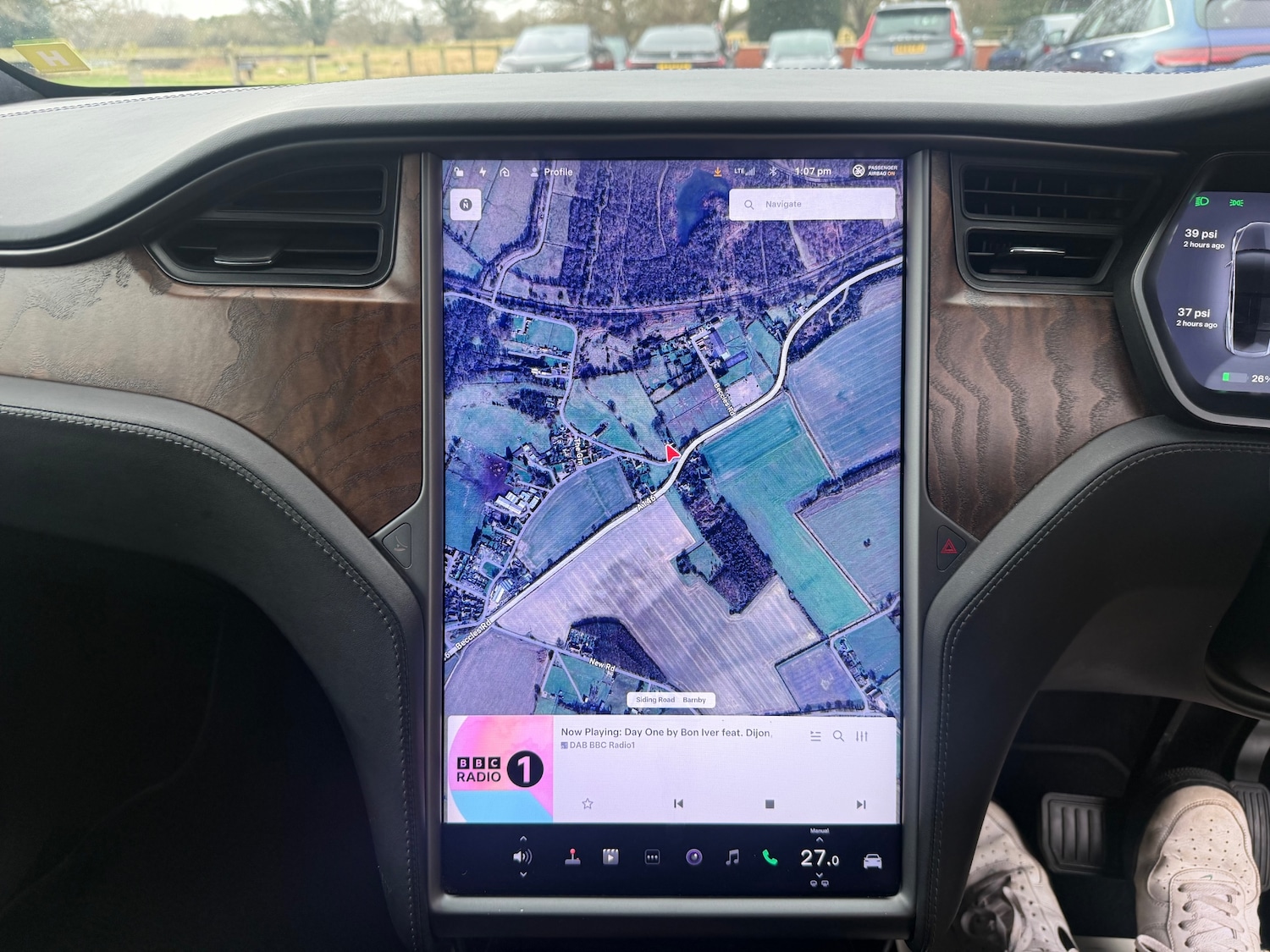 Used Tesla Model X 2020 for sale - 76960623: Photo 25