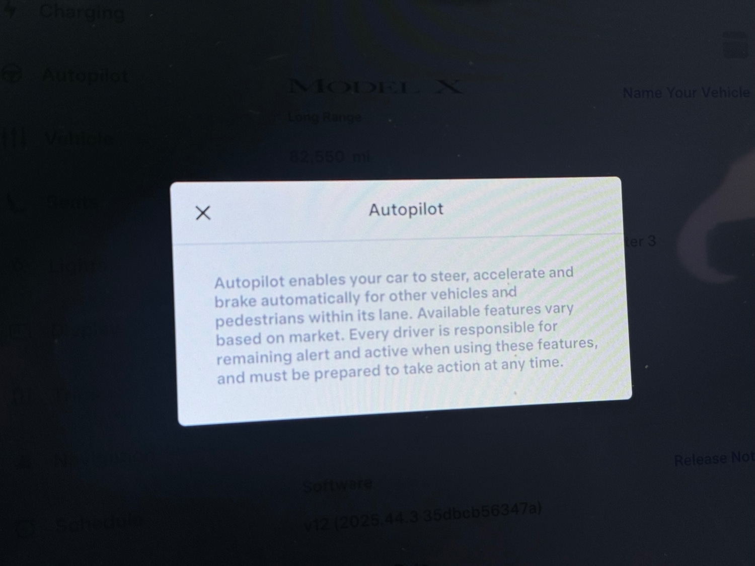 Used Tesla Model X 2020 for sale - 76960623: Photo 26