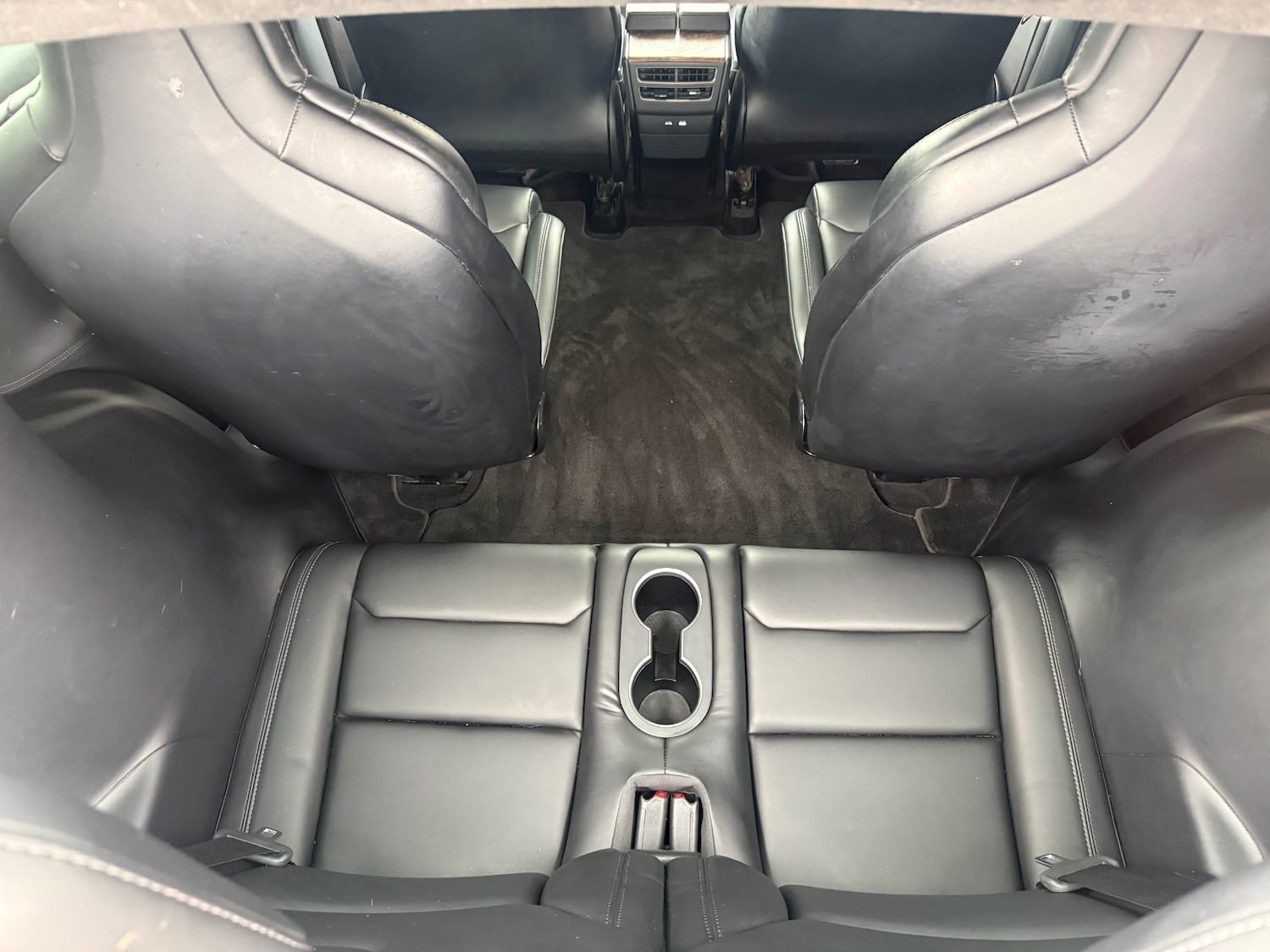 Used Tesla Model X 2020 for sale - 76960623: Photo 30