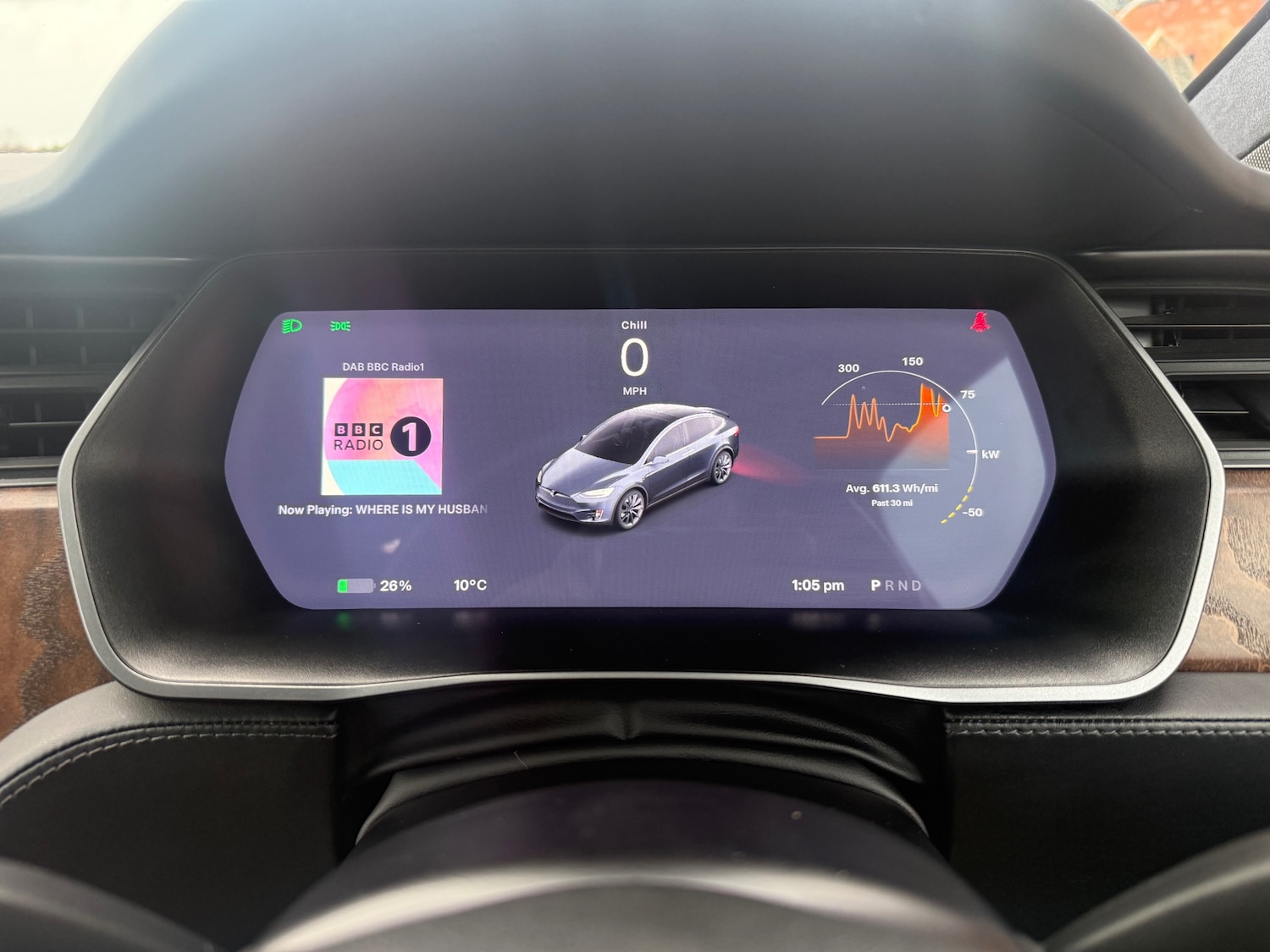 Used Tesla Model X 2020 for sale - 76960623: Photo 32