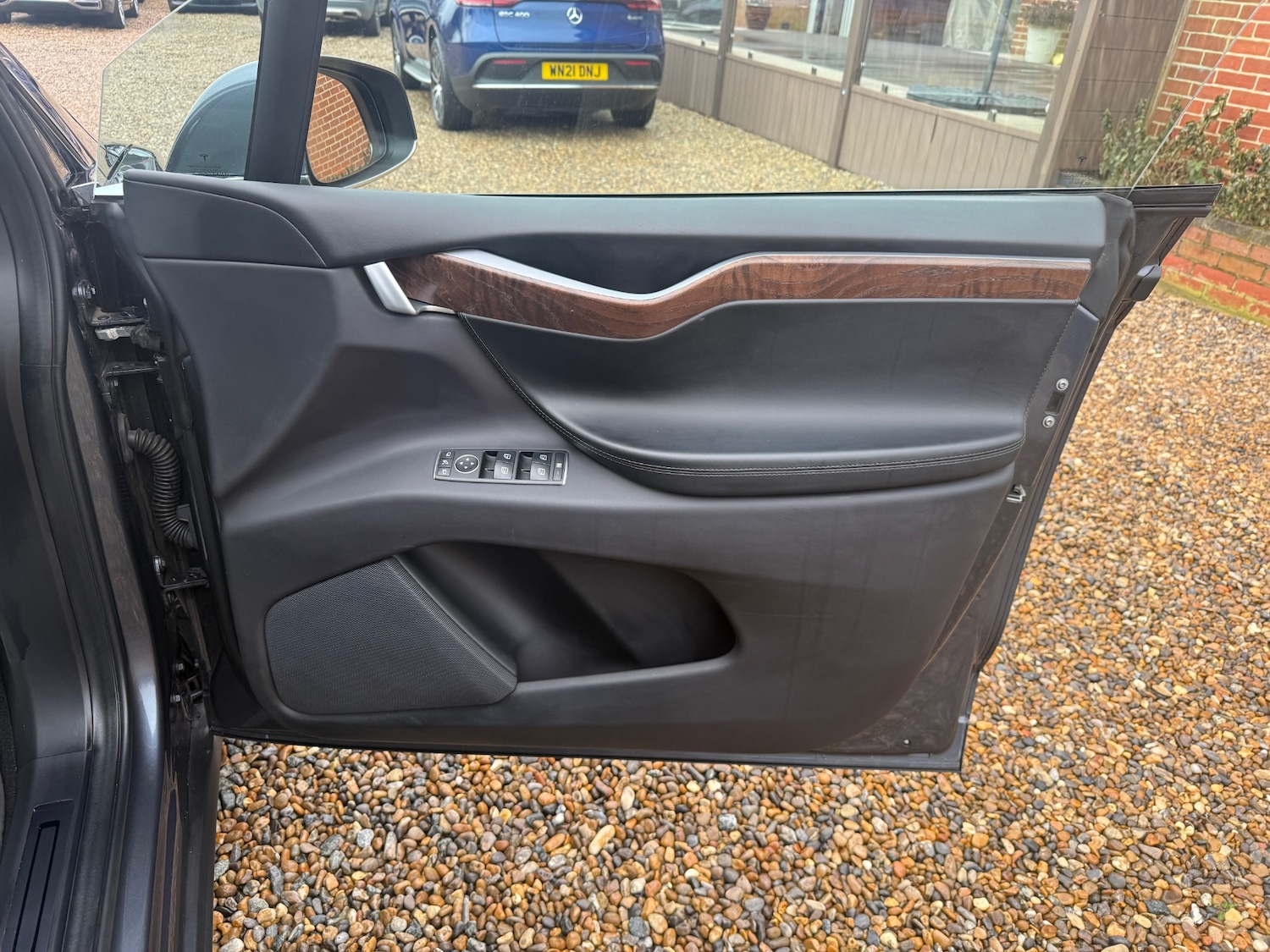 Used Tesla Model X 2020 for sale - 76960623: Photo 34