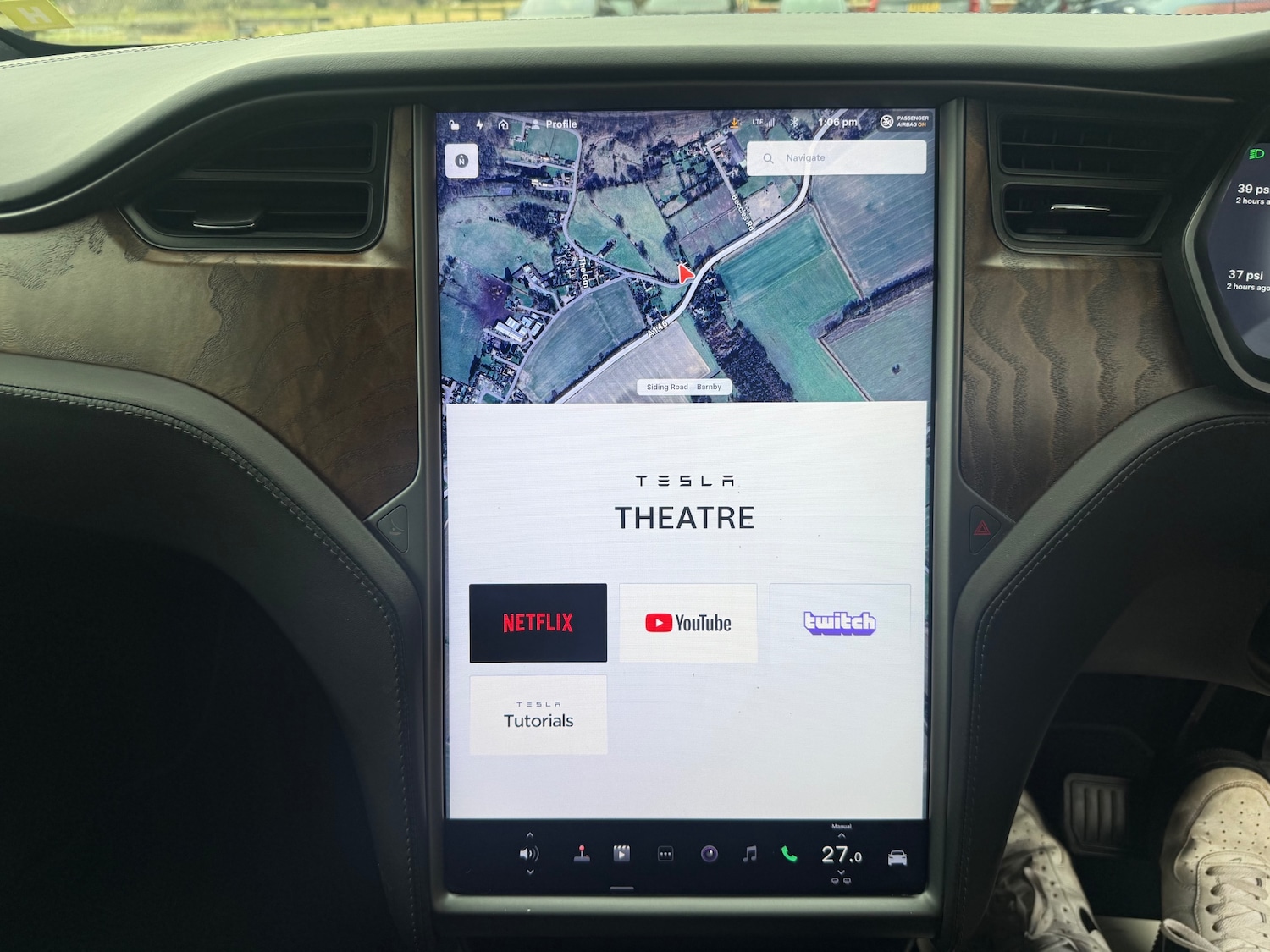 Used Tesla Model X 2020 for sale - 76960623: Photo 37