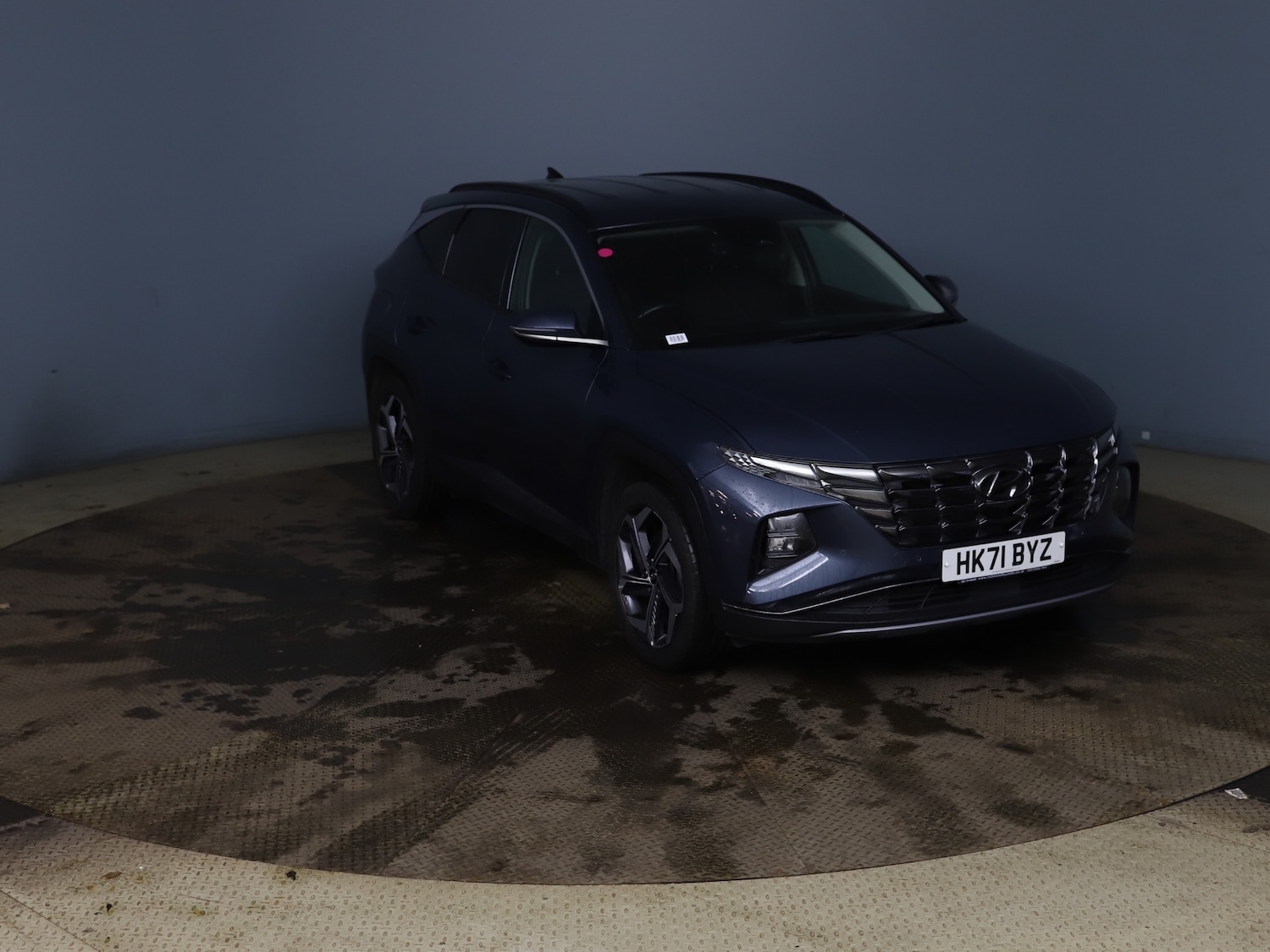 Used Hyundai TUCSON 2021 for sale - 77052907: Photo 10